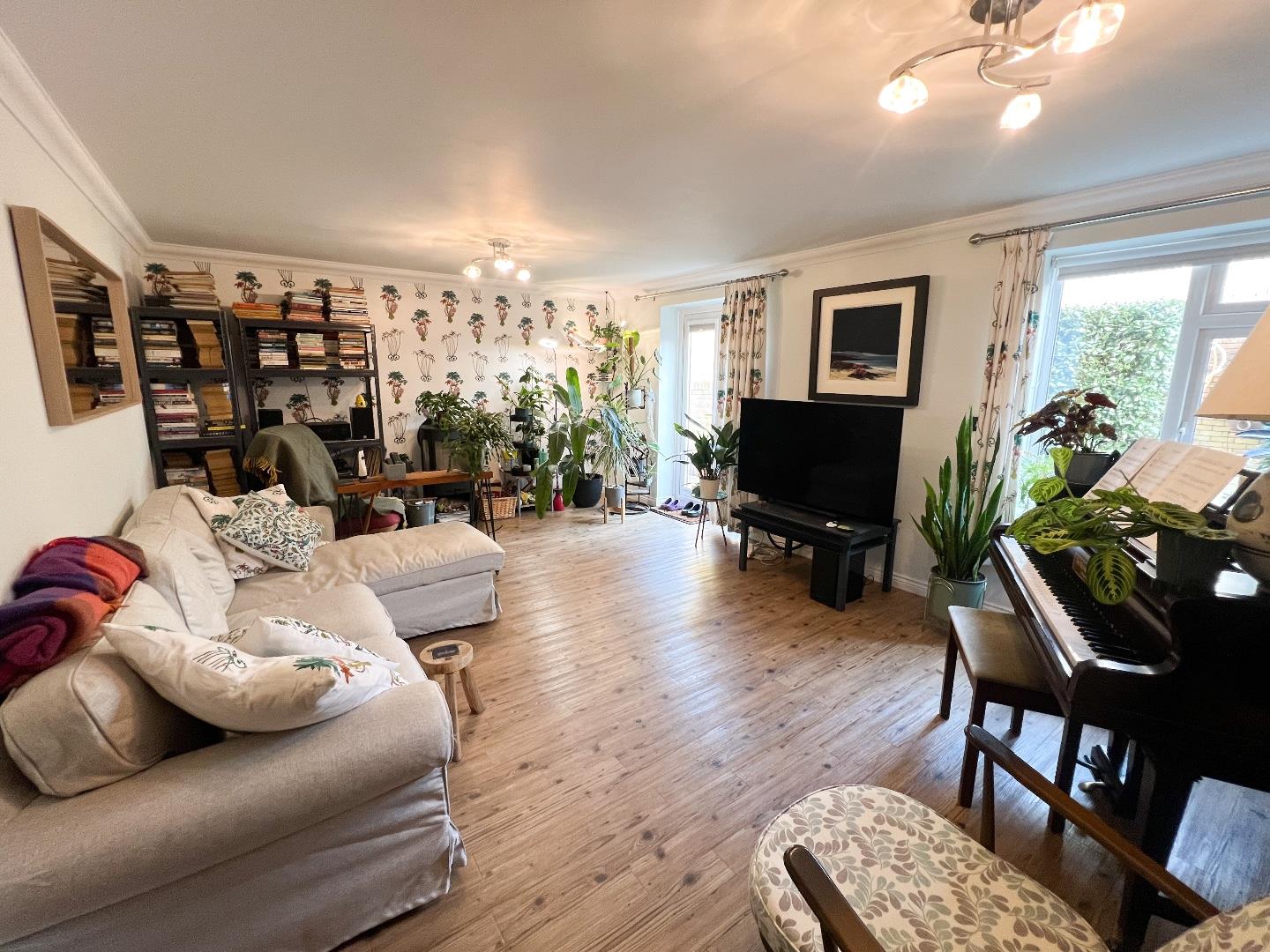 Heol Stradling, Coity, Bridgend County Borough, CF35 6AN